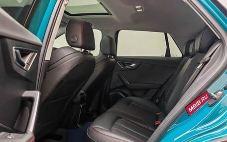 Audi Q2 I, 2022 год, 1 595 000 рублей, 19 фотография