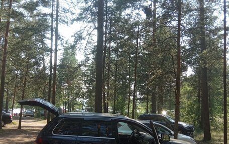 Volkswagen Touareg III, 2007 год, 1 000 000 рублей, 3 фотография