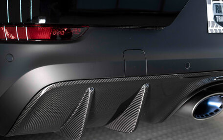 Porsche Cayenne III, 2025 год, 31 562 428 рублей, 8 фотография