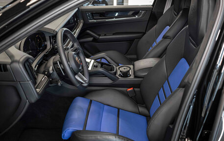 Porsche Cayenne III, 2025 год, 31 562 428 рублей, 3 фотография