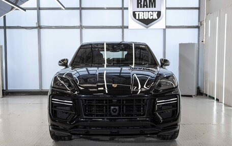 Porsche Cayenne III, 2025 год, 31 562 428 рублей, 4 фотография