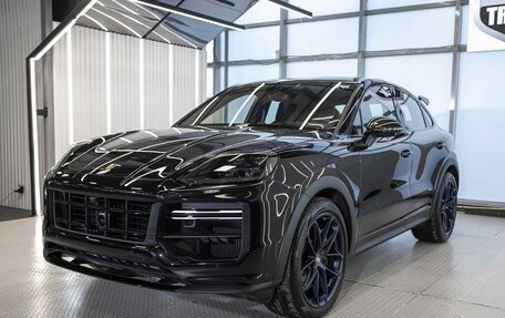 Porsche Cayenne III, 2025 год, 31 562 428 рублей, 5 фотография
