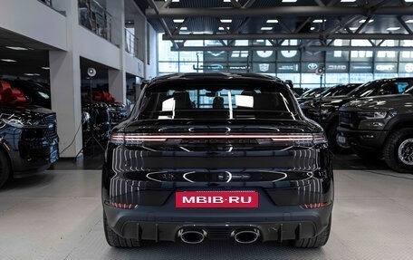 Porsche Cayenne III, 2025 год, 31 562 428 рублей, 6 фотография