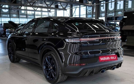 Porsche Cayenne III, 2025 год, 31 562 428 рублей, 2 фотография