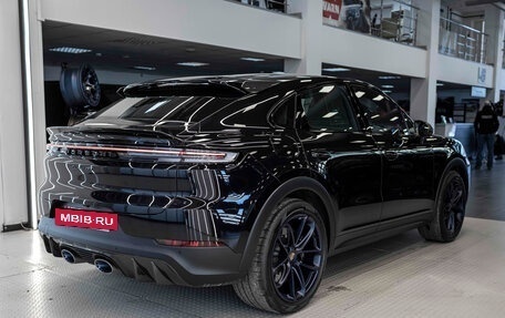 Porsche Cayenne III, 2025 год, 31 562 428 рублей, 7 фотография