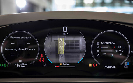 Porsche Cayenne III, 2025 год, 31 562 428 рублей, 14 фотография