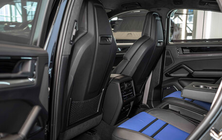 Porsche Cayenne III, 2025 год, 31 562 428 рублей, 21 фотография