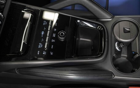 Porsche Cayenne III, 2025 год, 31 562 428 рублей, 18 фотография