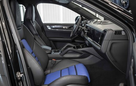 Porsche Cayenne III, 2025 год, 31 562 428 рублей, 26 фотография