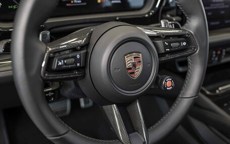 Porsche Cayenne III, 2025 год, 31 562 428 рублей, 19 фотография