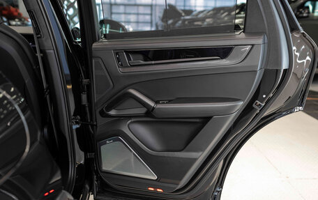 Porsche Cayenne III, 2025 год, 31 562 428 рублей, 23 фотография