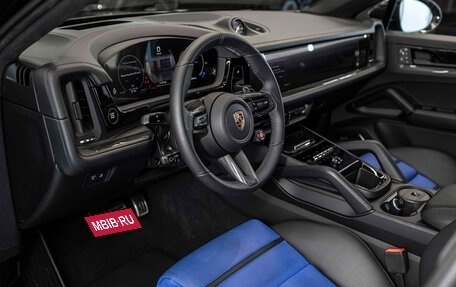 Porsche Cayenne III, 2025 год, 31 562 428 рублей, 15 фотография