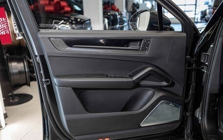 Porsche Cayenne III, 2025 год, 31 562 428 рублей, 16 фотография