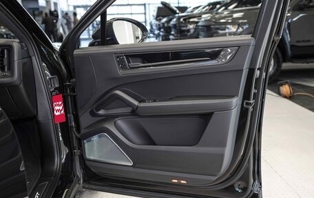 Porsche Cayenne III, 2025 год, 31 562 428 рублей, 25 фотография