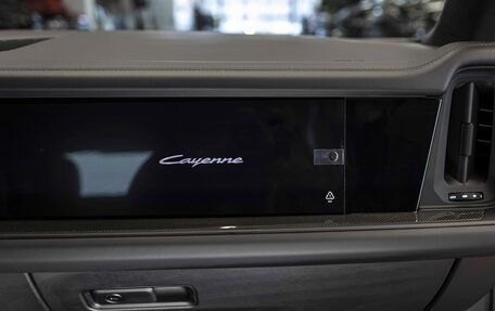 Porsche Cayenne III, 2025 год, 31 562 428 рублей, 29 фотография