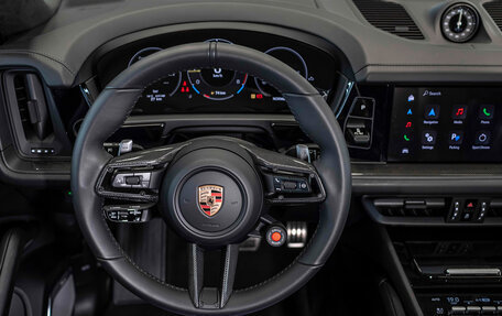 Porsche Cayenne III, 2025 год, 31 562 428 рублей, 37 фотография