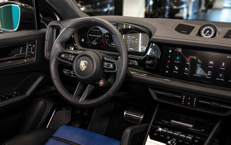 Porsche Cayenne III, 2025 год, 31 562 428 рублей, 35 фотография