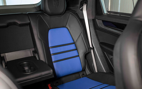 Porsche Cayenne III, 2025 год, 31 562 428 рублей, 31 фотография