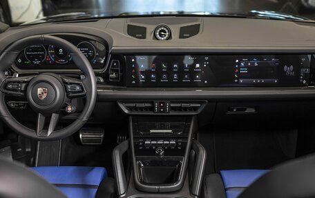 Porsche Cayenne III, 2025 год, 31 562 428 рублей, 33 фотография