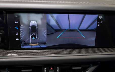 Porsche Cayenne III, 2025 год, 31 562 428 рублей, 39 фотография