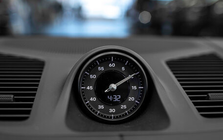 Porsche Cayenne III, 2025 год, 31 562 428 рублей, 38 фотография