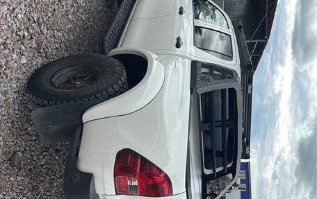 Toyota Hilux VIII, 2020 год, 6 490 000 рублей, 16 фотография