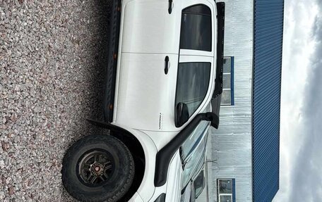 Toyota Hilux VIII, 2020 год, 6 490 000 рублей, 9 фотография