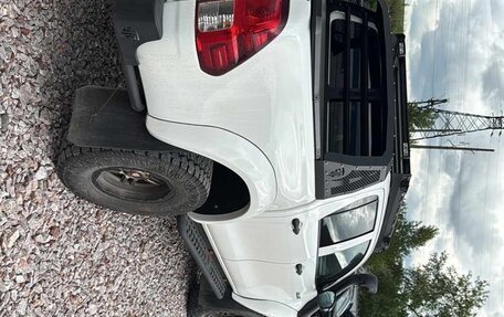 Toyota Hilux VIII, 2020 год, 6 490 000 рублей, 13 фотография
