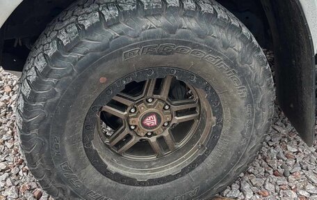 Toyota Hilux VIII, 2020 год, 6 490 000 рублей, 8 фотография