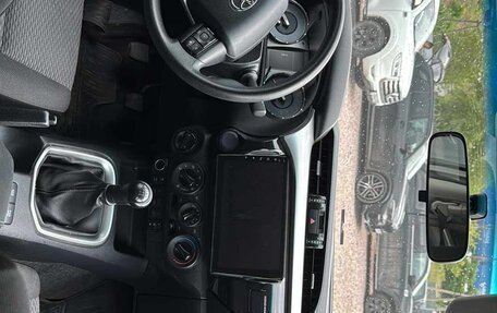 Toyota Hilux VIII, 2020 год, 6 490 000 рублей, 11 фотография