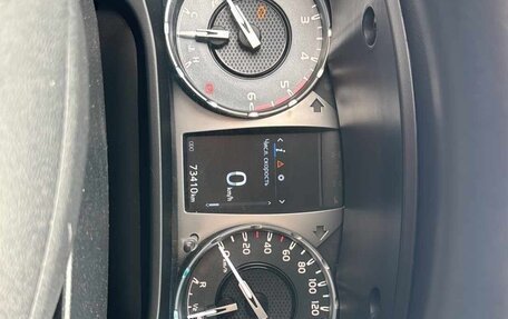 Toyota Hilux VIII, 2020 год, 6 490 000 рублей, 12 фотография