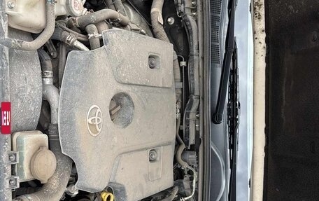 Toyota Hilux VIII, 2020 год, 6 490 000 рублей, 14 фотография