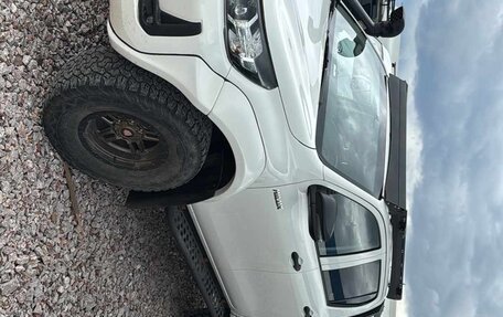 Toyota Hilux VIII, 2020 год, 6 490 000 рублей, 21 фотография