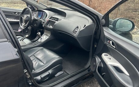 Honda Civic VIII, 2008 год, 500 000 рублей, 9 фотография