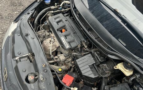 Honda Civic VIII, 2008 год, 500 000 рублей, 5 фотография