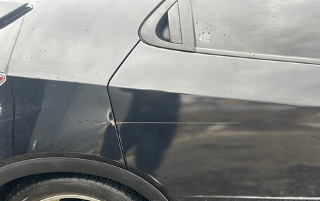 Honda Civic VIII, 2008 год, 500 000 рублей, 11 фотография