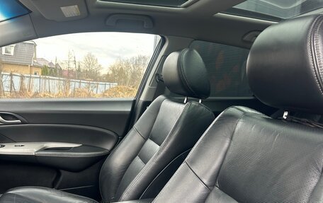 Honda Civic VIII, 2008 год, 500 000 рублей, 7 фотография