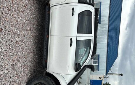 Toyota Hilux VIII, 2020 год, 6 490 000 рублей, 22 фотография