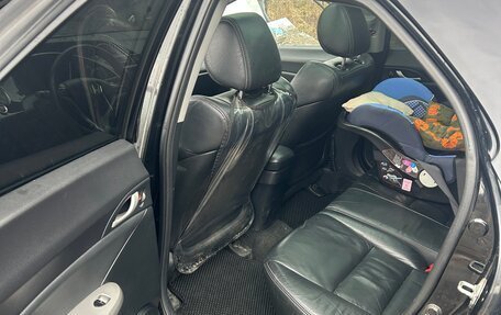 Honda Civic VIII, 2008 год, 500 000 рублей, 10 фотография