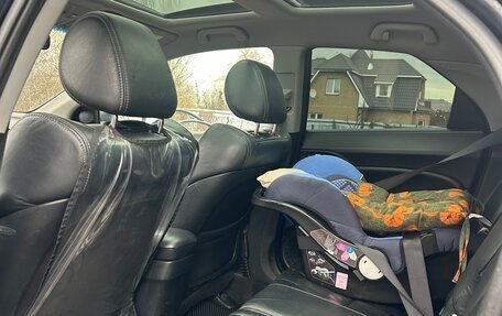 Honda Civic VIII, 2008 год, 500 000 рублей, 8 фотография