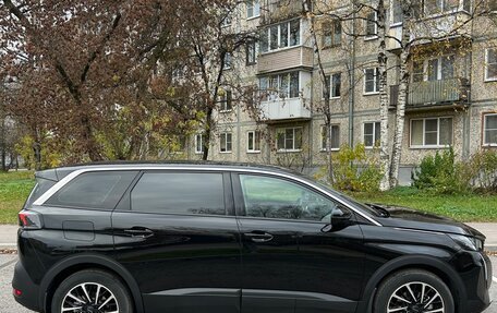 Peugeot 5008 II, 2020 год, 2 070 000 рублей, 9 фотография