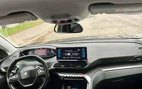 Peugeot 5008 II, 2020 год, 2 070 000 рублей, 14 фотография