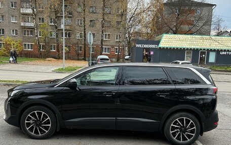 Peugeot 5008 II, 2020 год, 2 070 000 рублей, 5 фотография