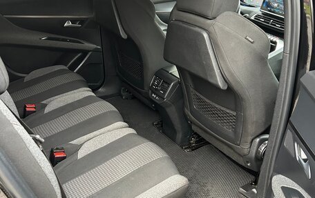 Peugeot 5008 II, 2020 год, 2 070 000 рублей, 12 фотография