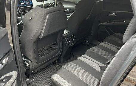 Peugeot 5008 II, 2020 год, 2 070 000 рублей, 13 фотография