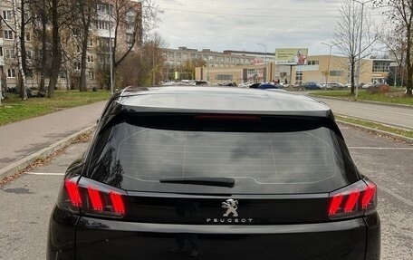 Peugeot 5008 II, 2020 год, 2 070 000 рублей, 7 фотография