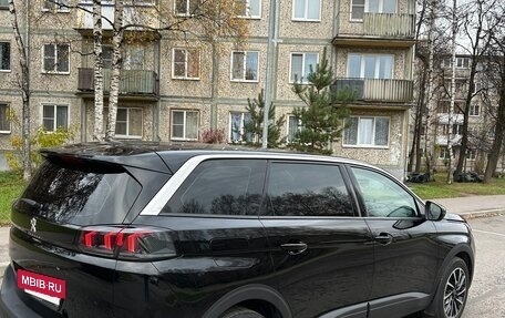 Peugeot 5008 II, 2020 год, 2 070 000 рублей, 8 фотография