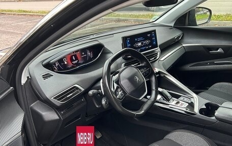 Peugeot 5008 II, 2020 год, 2 070 000 рублей, 10 фотография