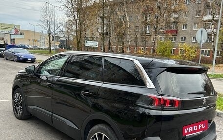 Peugeot 5008 II, 2020 год, 2 070 000 рублей, 6 фотография