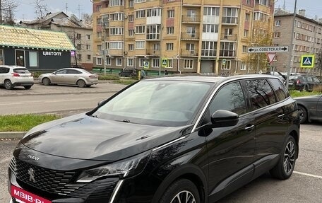 Peugeot 5008 II, 2020 год, 2 070 000 рублей, 4 фотография